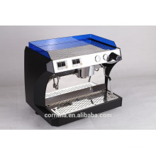 Beliebteste italienisch einzigartige Design One Group Commercial Coffee Machine